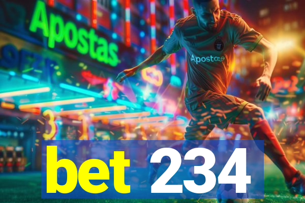 bet 234